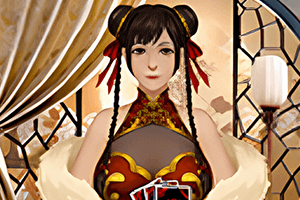 Double Win 3 Cards Multiplayer