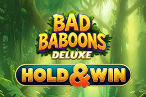 Bad Baboons Deluxe