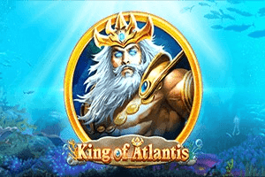 King of Atlantis