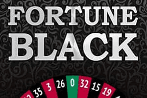 Fortune black