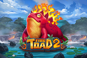 Fire Toad 2