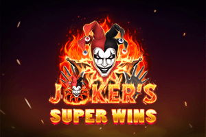 Joker’s Super Wins