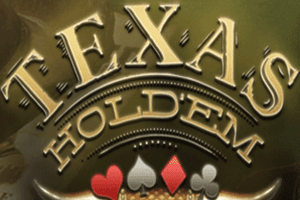 Texas Holdem Poker