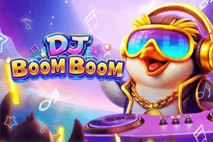 DJ BOOM BOOM