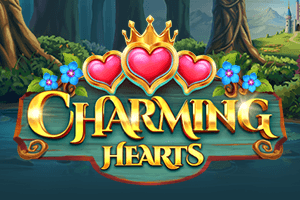 Charming Hearts