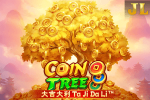 Coin Tree