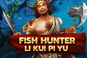 Fish Hunting: Li Kui Pi Yu