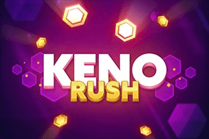 Keno Rush